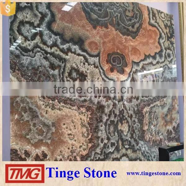 First Grade backlit onyx panel For Inderior Use