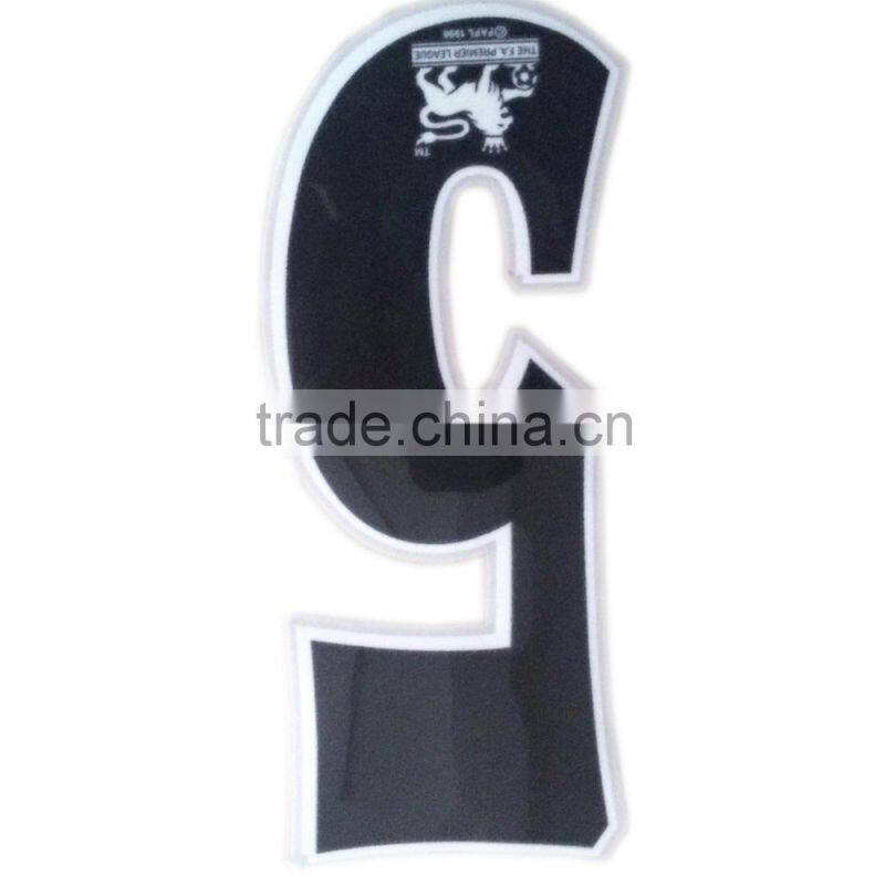 factory direct soccer jersey iron on nfl iron on transfers polyester hockey iron on transfers