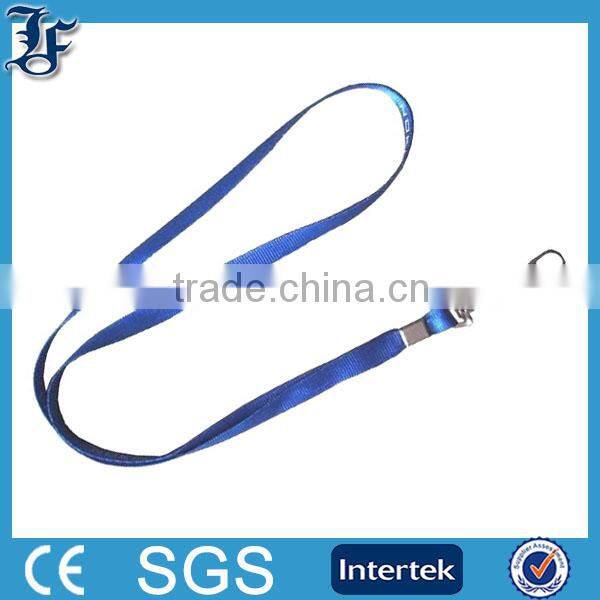 Soft and comfortable material jordan lanyard for your own style by L.F Company