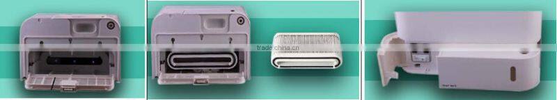 2016 AIKE NEW energy efficiency dualflow Hand Dryer