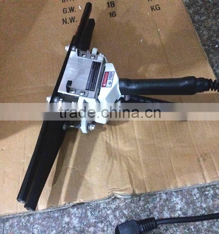 Sealing Machine Hand Folder Portable Sealer Bag Sealer Hand