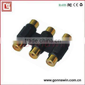 rca av connector