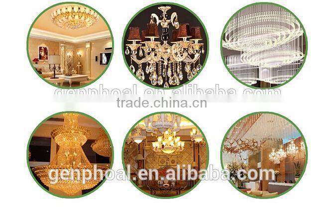 Factory price led lights ge led