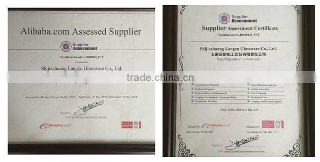 machine made crystal glassware crystal glass cup tumbler glass