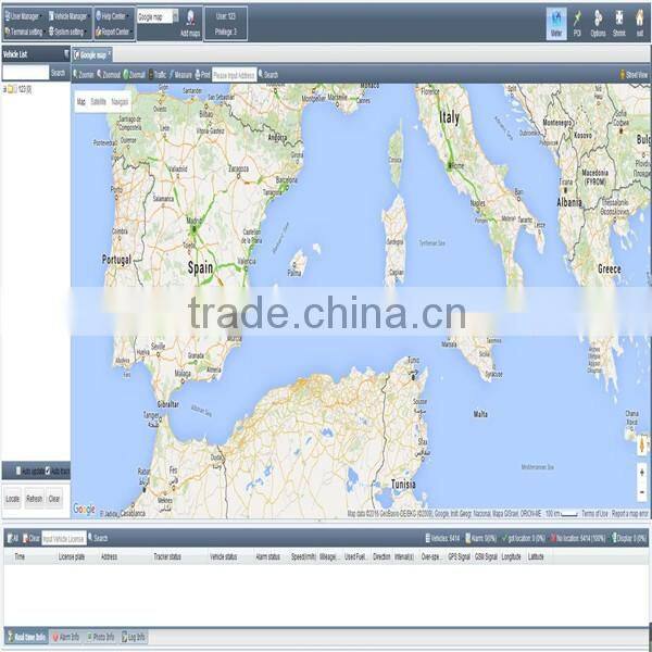 TK102 mini gps tracking device handheld tracking micro hidden gps tracker