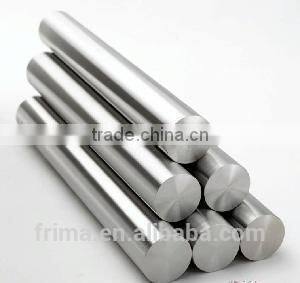 high quality grade 4.8 China supplier internally carbon steel all thread rod 6mmQ235 GB45 Steel Thread Rods