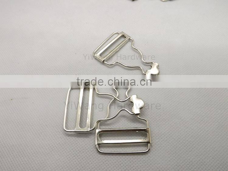 factory direct sale promotion suspender buckles