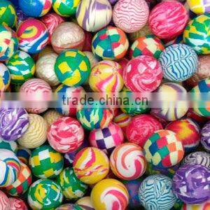 Rubber Bouncy Ball Vending Machine