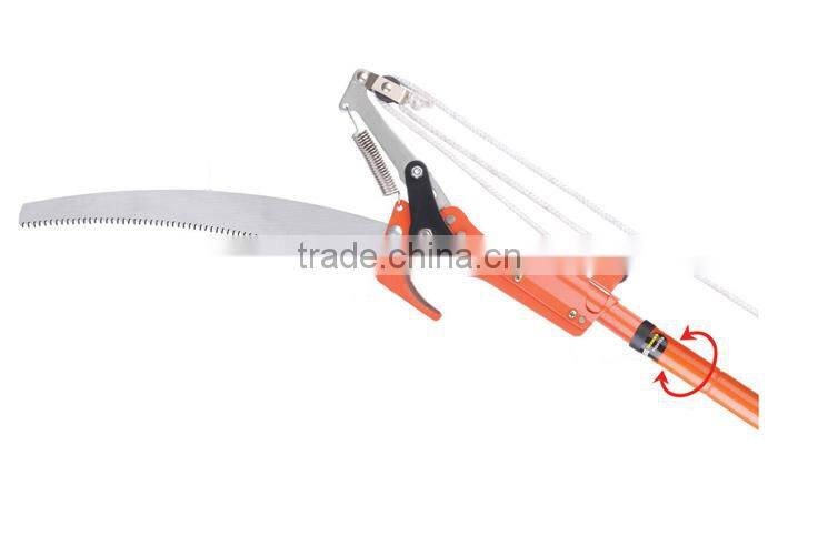 long reach pole saw