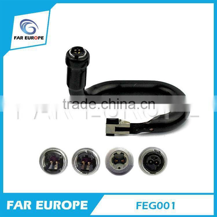 New Product! Seat Belt Inflator with Wire