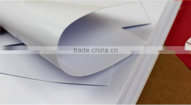 factory supply 300g double side glossy photo paper