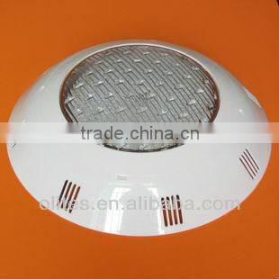 12V LED wall mounted Pool light 15-24W swimming pool light wall mounted led pool lights underwater