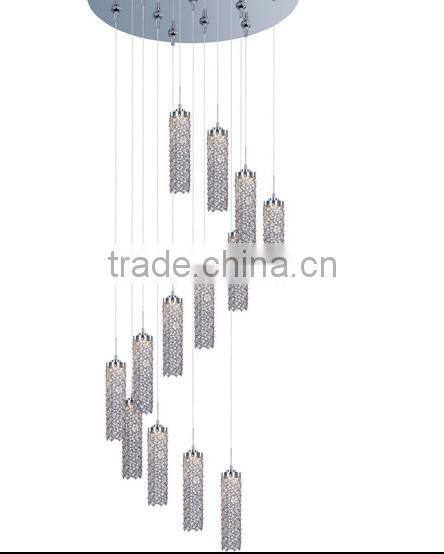 newest pendant lamps for bedroom light