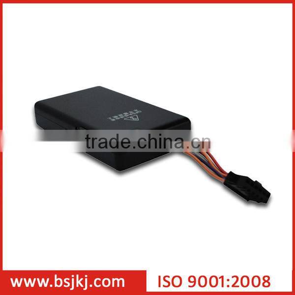 micro gps tracking device BSJ K6-Basic