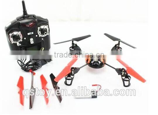 hot sell 2.4g rc 4ch big ufo professional toys