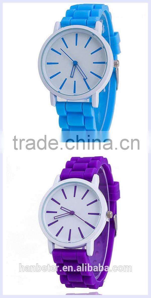 Famous branded watches for girls new design watch with japan movement