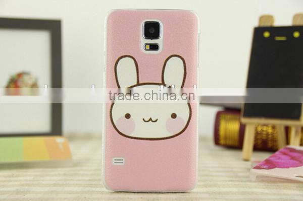 Hot products china wholesale waterproof cheap phone case for samsung s5