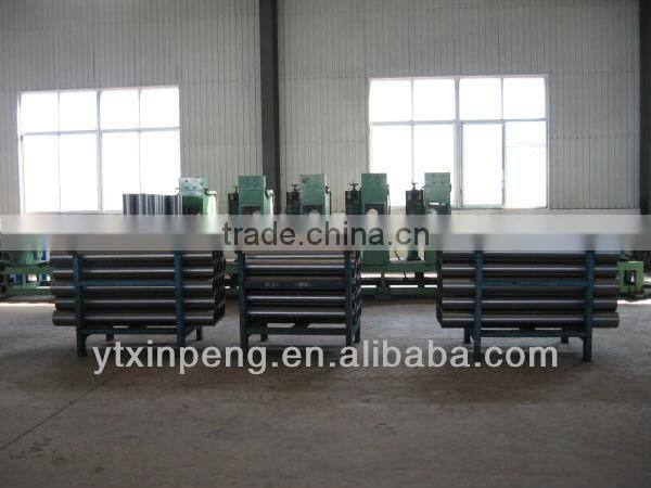 EN10305-1 Cold drawn steel pipe For Cylinder using