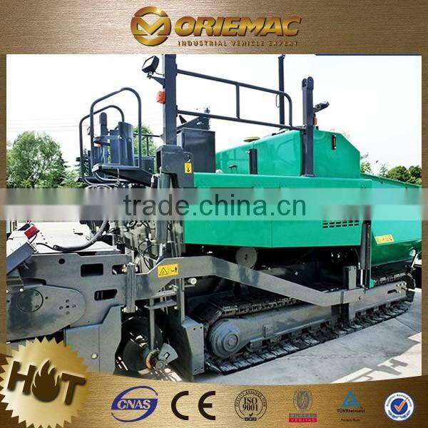 XCMG RP903 9m sensor asphalt paver with imported engine