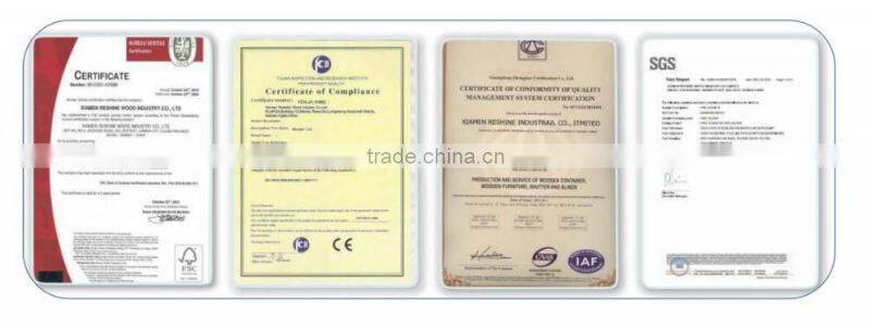 Floor Decoration Primer Wooden Shoe Moldings