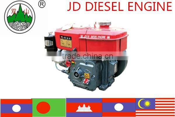 1125 diesel engine high pressure fuel pipe