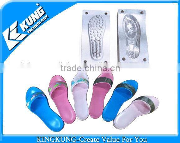 Italy type PU sole mould