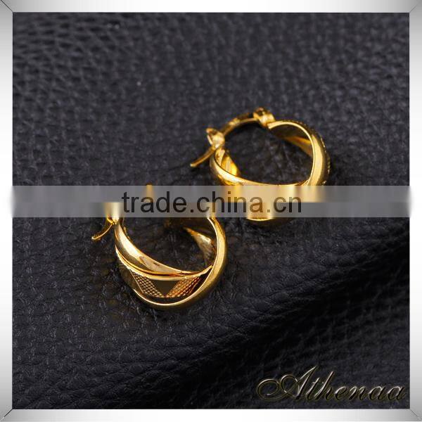 2016 Athenaa Fashion Earrings Wholesale Statement Jewelry Jhumka Earring Jewelry