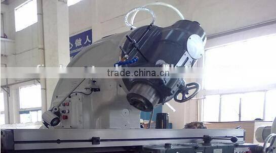 Made in China X5032 vertical universal milling machine for sale