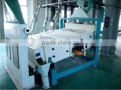 flour semolina mill