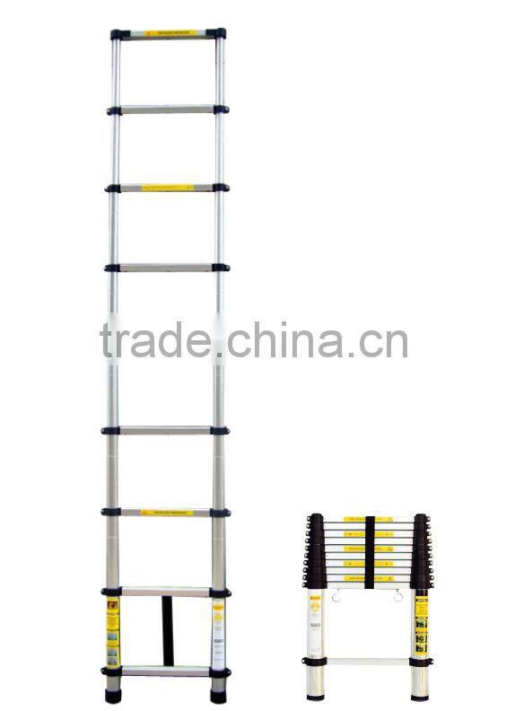 Aluminium Telescopic Ladder