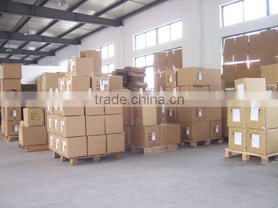 13G Seamless Nylon fingerless gloves