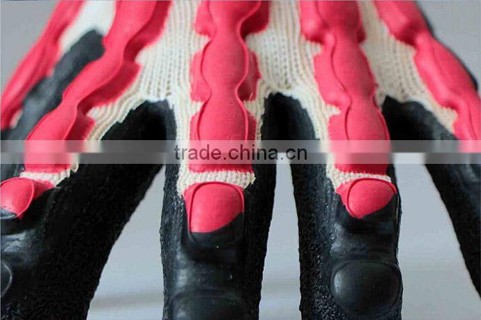 mechanics glove industry safety mechanics safety gloves