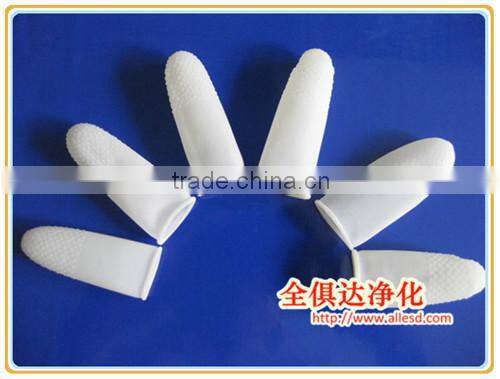 Cleanroom Antistatic Cleanroom Thick Finger Cot