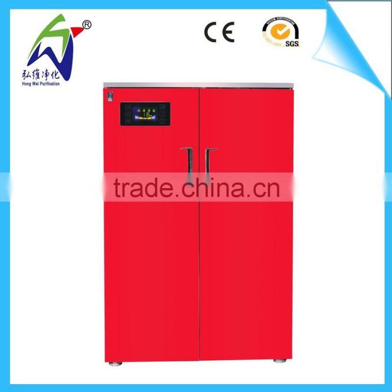 Factory price shoes cabinet sterilization