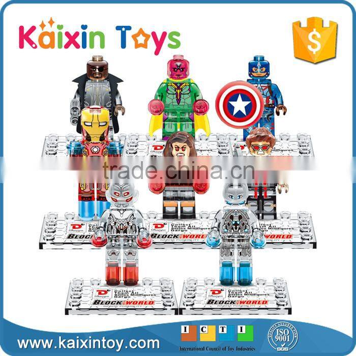 10251212 Hobby Shop Customs Plastic Miniature Figure