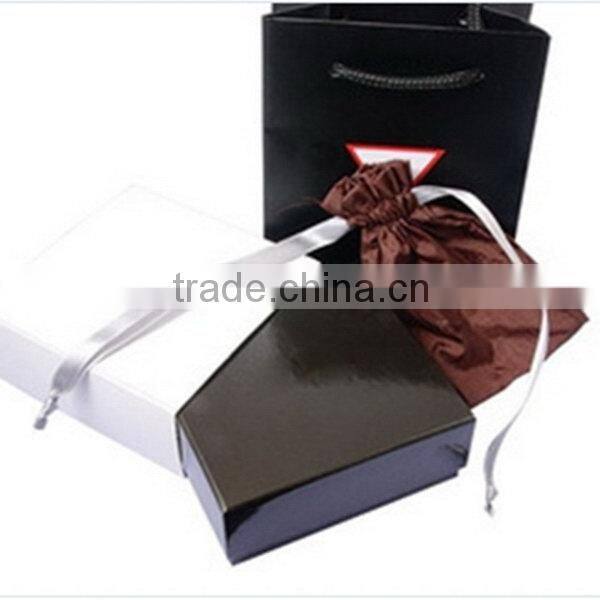 Beautiful Professional Custom Shoe Box Packaging