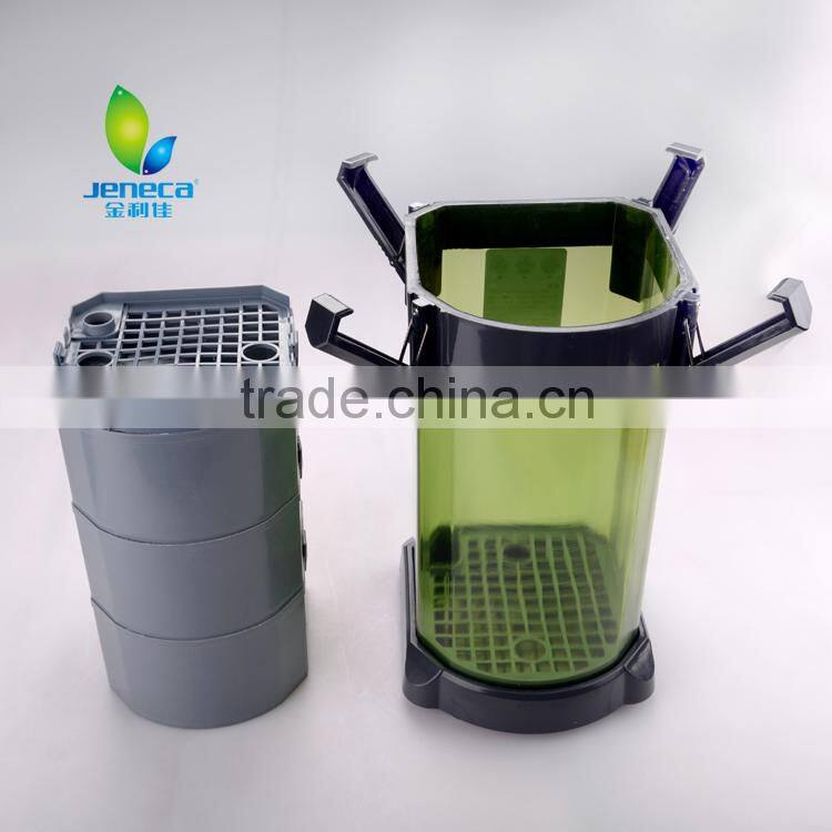 Aleas Aquarium Fish Tank Water Filter