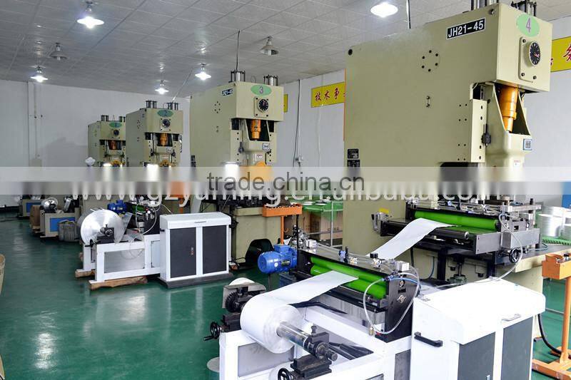 foil cake mold microwavable aluminum baking container