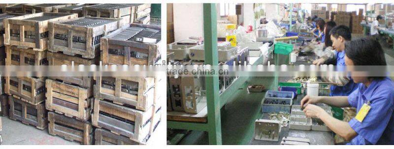 280KG(600LBS) Automatic Door Magnetic Lock