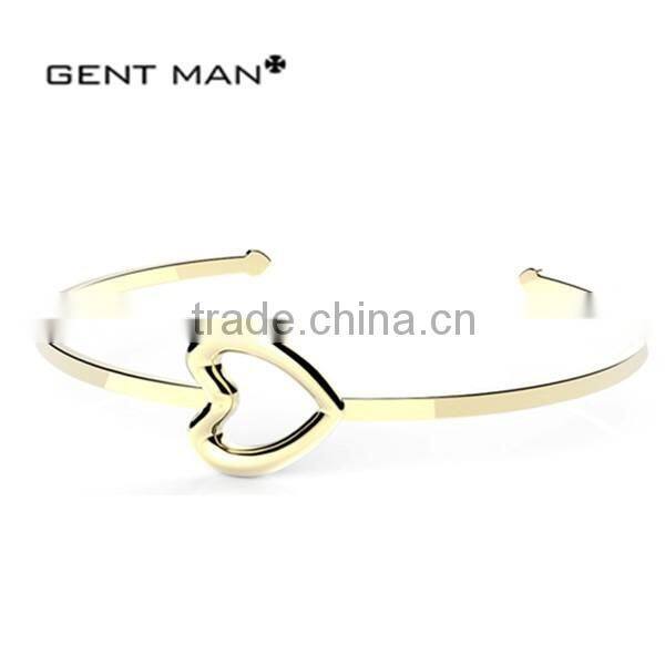 925 Sterling Silver Bracelet Bangle For Girls