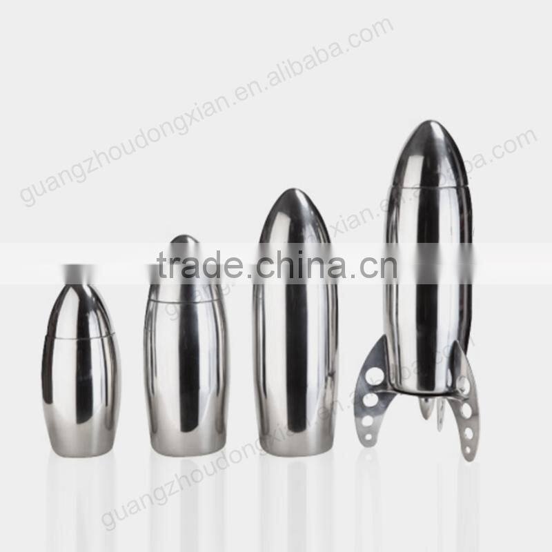 Japan Style Stainless Steel Coctail Shakers