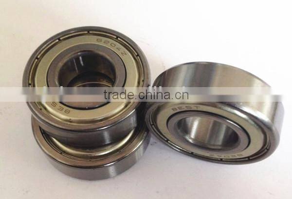 made in china cheap loose micro ball bearings skateboard