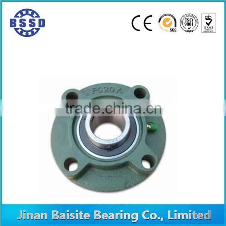 Top Quality Pillow Block Bearing UC207