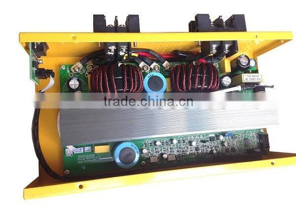 SC-MH 120V 30A solar electricity generating system for home