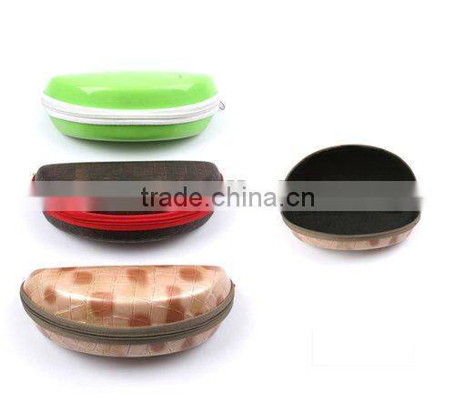 new designed optical glasses case E-1