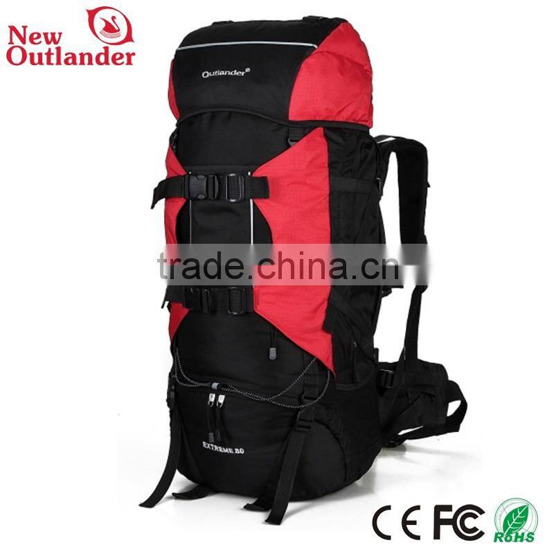 Made in china 70 l backpack tactical