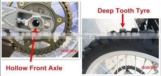 PT250-K5 Best Selling 2014 New Model Professional Manufacture Well Configuration Motorcycle Chongqing