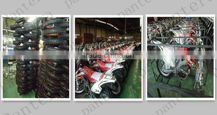 China Manufacature 200cc Dirt Bike 250cc Automatic Motorcycle