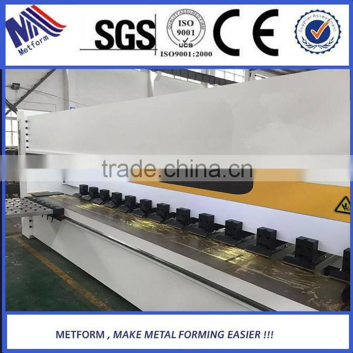 stainless metal v groove machine for V keyway planer