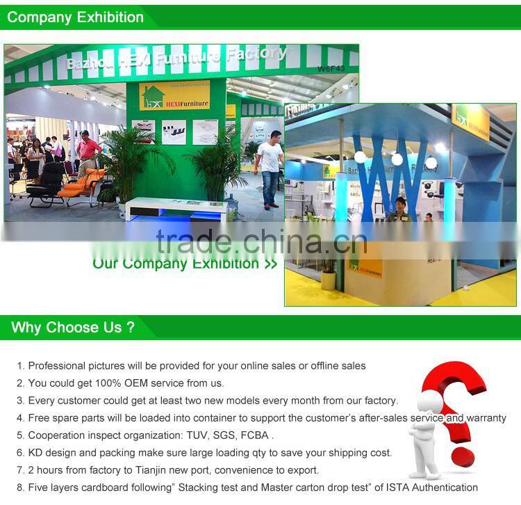 DC-2518 Comfortable Fabric Chairs for Dining Room